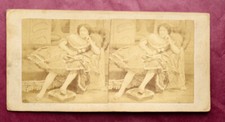 Stereoscopic view bourgeois d'occasion  Expédié en Belgium