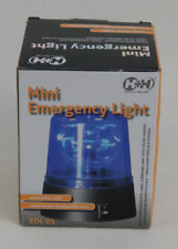 Mini led polizeilicht gebraucht kaufen  Bruck