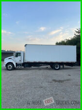 2017 kenworth t270 for sale  Dallas