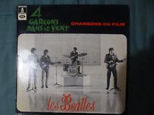 33t the beatles d'occasion  France