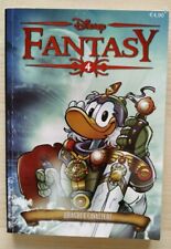 Fumetto disney fantasy usato  Volterra