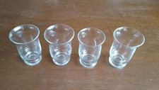 Glas votiv kerzenhalter gebraucht kaufen  Ingelheim am Rhein