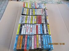 Musicassette usate lotto usato  Italia