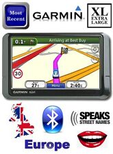Garmin 760 sat for sale  LEEDS
