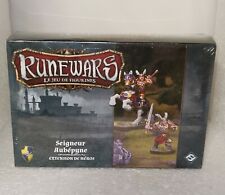 Runewars rune wars d'occasion  Bourg-de-Péage