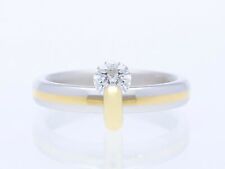 Designer ring karat gebraucht kaufen  Düsseldorf
