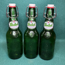 Grolsch beer green for sale  Wichita