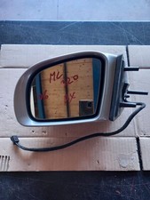 Specchietto retrovisore sinist usato  Pomigliano d'Arco