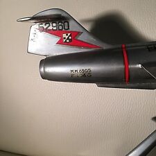 Fomaer lockheed 104 usato  Italia