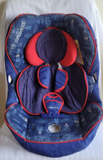 Maxi cosi cabrio gebraucht kaufen  Leipheim