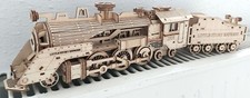 Dampflokomotive tender gebraucht kaufen  Grebenstein