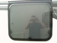Caravan window 66cm for sale  KIDDERMINSTER