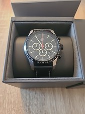 Bmw 7001 herrenuhr gebraucht kaufen  Limbach-Oberfrohna