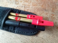 Penny whistles irish for sale  ILFRACOMBE