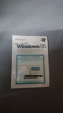 Windows handbuch windowskey gebraucht kaufen  Meldorf