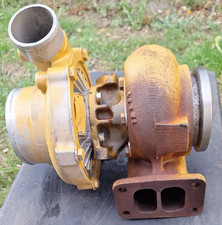 Large garrett turbo for sale  DAGENHAM
