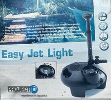 Project easy jet for sale  LEICESTER