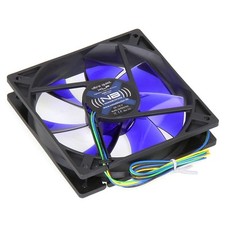 Blacknoise ventilatore 1000 usato  Visciano