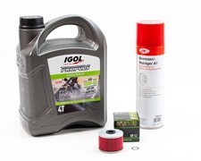 Kit entretien vidange d'occasion  Les Angles