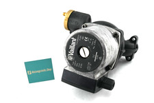Vaillant grundfos vp5 gebraucht kaufen  Remscheid