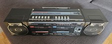 Philips kassettenrecorder 8569 gebraucht kaufen  Singen (Hohentwiel)