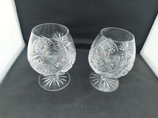 Edinburgh crystal royal for sale  WALTHAM ABBEY