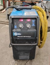 Miller millermatic 350p for sale  Spencerport
