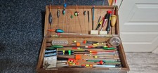 Fishing tackle box for sale  LISBURN
