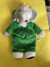 Barbar elephant vintage for sale  SOUTHPORT