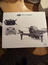 Dji fpv combo usato  Delebio