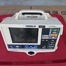 Lifepak monitor for sale  Shipping to Ireland