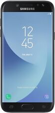 Samsung Galaxy J5 (2017) Czarny 16GB 2GB 13MP Odblokowany smartfon z Androidem na sprzedaż  Wysyłka do Poland