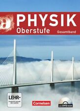 Physik berstufe allgemeine gebraucht kaufen  Ohlsbach