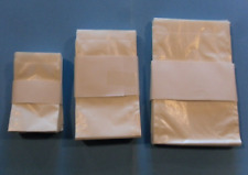 Pochettes cristal paquet d'occasion  Béziers