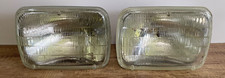 Oem sylvania halogen for sale  Imlay City