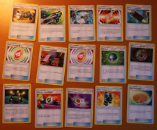 Pokemon trainer karten gebraucht kaufen  Krefeld