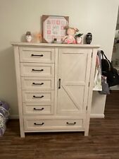 Bedroom furniture set for sale  Ore City