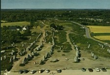 Cpa couleur carnac d'occasion Cpa couleur carnac d'occasion  France