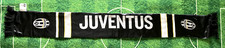 F.c. juventus sciarpa usato  Volpago del Montello