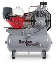 Gas engine driven for sale  Auburn