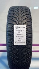 Pneumatico usato fulda usato  Malo