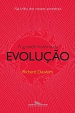A Grande História da Evolução. Na Trilha dos Nossos Ancestrais comprar usado  Brasil 