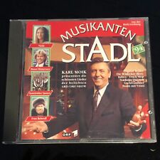 Musikanten stadl album gebraucht kaufen  München