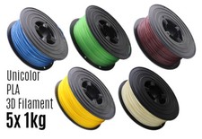 Filament pla 1kg gebraucht kaufen  Herzebrock-Clarholz