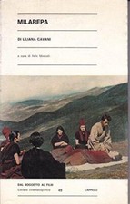 Milarepa liliana cavani usato  Fonte Nuova