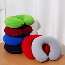 Inflatable travel neck for sale  ROMFORD