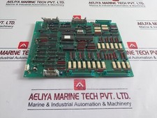 Placa De Circuito Impresa Nireco MZ1639 01 comprar usado  Enviando para Brazil