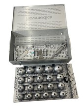 Stryker howmedica centrax d'occasion  Expédié en Belgium
