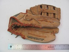 Mizuno 550baseball glove for sale  Salt Lake City