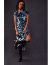 NEW Free People Iris Maxi Dress Velvet M $300 NWOT comprar usado NEW Free People Iris Maxi Dress Velvet M $300 NWOT comprar usado  Enviando para Brazil